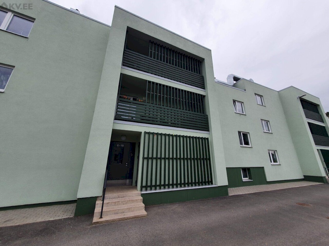 Tartu linn, Tartu linn, Raadi-Kruusamäe, Kummeli 1