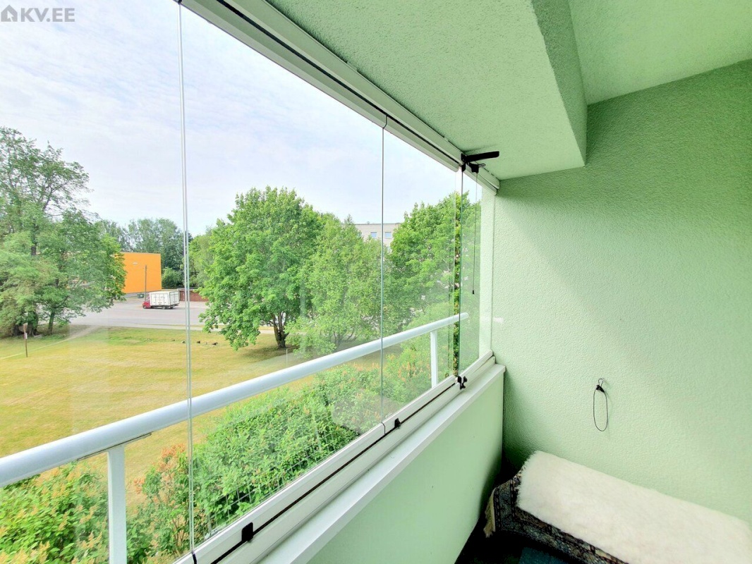 Tartu linn, Tartu linn, Raadi-Kruusamäe, Kummeli 1