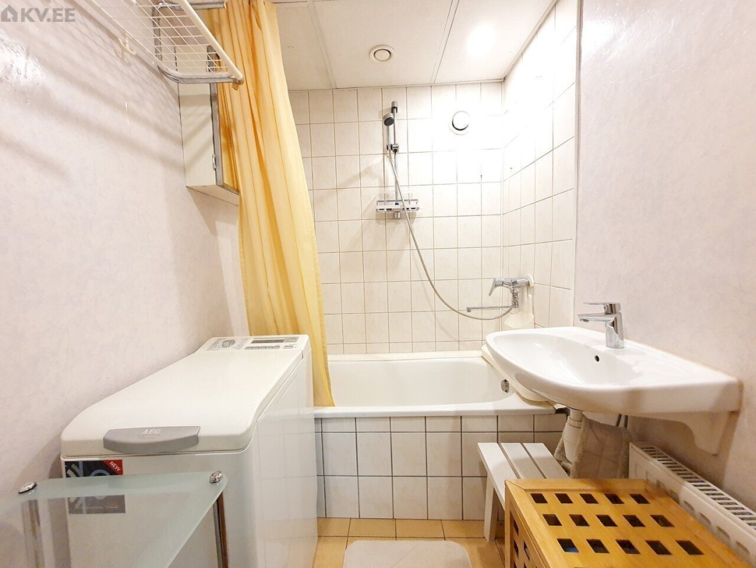 Tartu linn, Tartu linn, Raadi-Kruusamäe, Kummeli 1