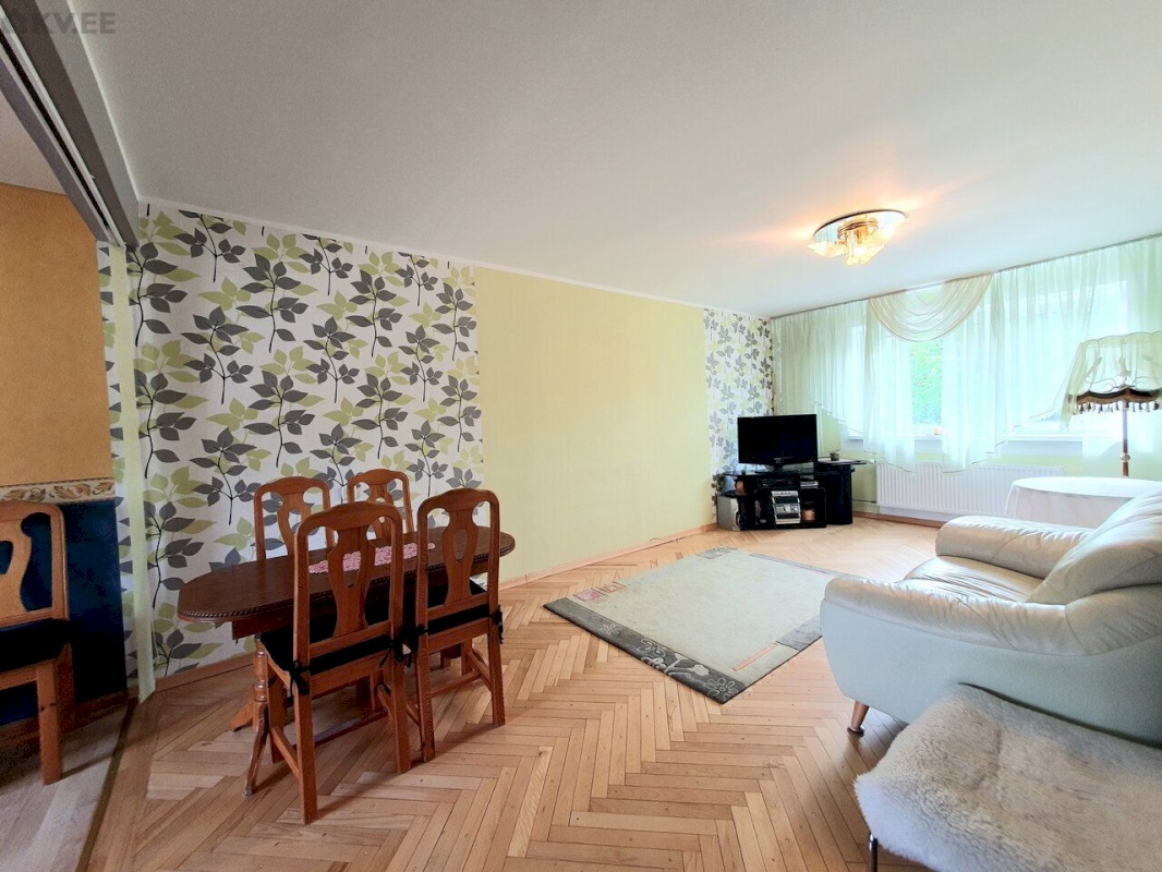Tartu linn, Tartu linn, Raadi-Kruusamäe, Kummeli 1