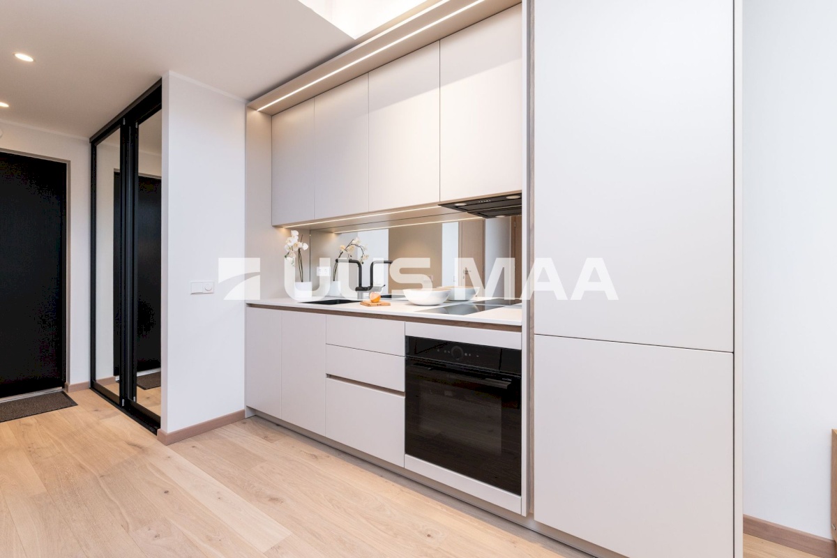 Tallinn, Põhja-Tallinna linnaosa, Kalamaja, Kalaranna 8/8
