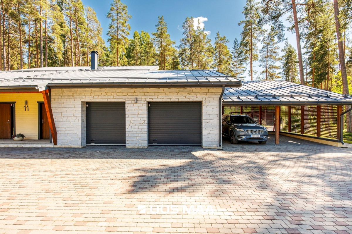 Haapsalu linn, Haapsalu linn, Lõokese 11