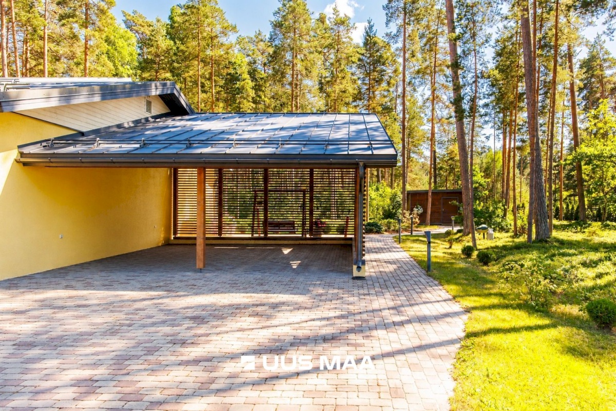 Haapsalu linn, Haapsalu linn, Lõokese 11