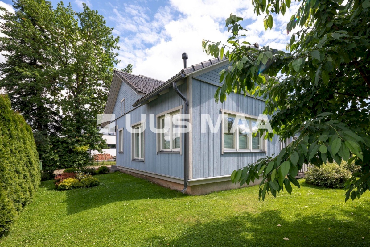 Tartu linn, Tartu linn, Maarjamõisa, Palsami