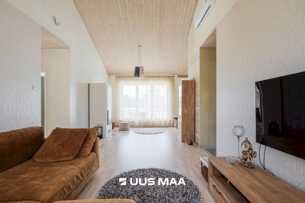 Tartu linn, Tartu linn, Maarjamõisa, Palsami
