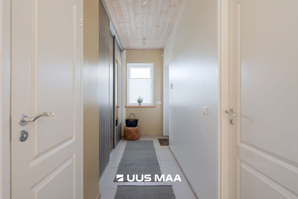 Tartu linn, Tartu linn, Maarjamõisa, Palsami