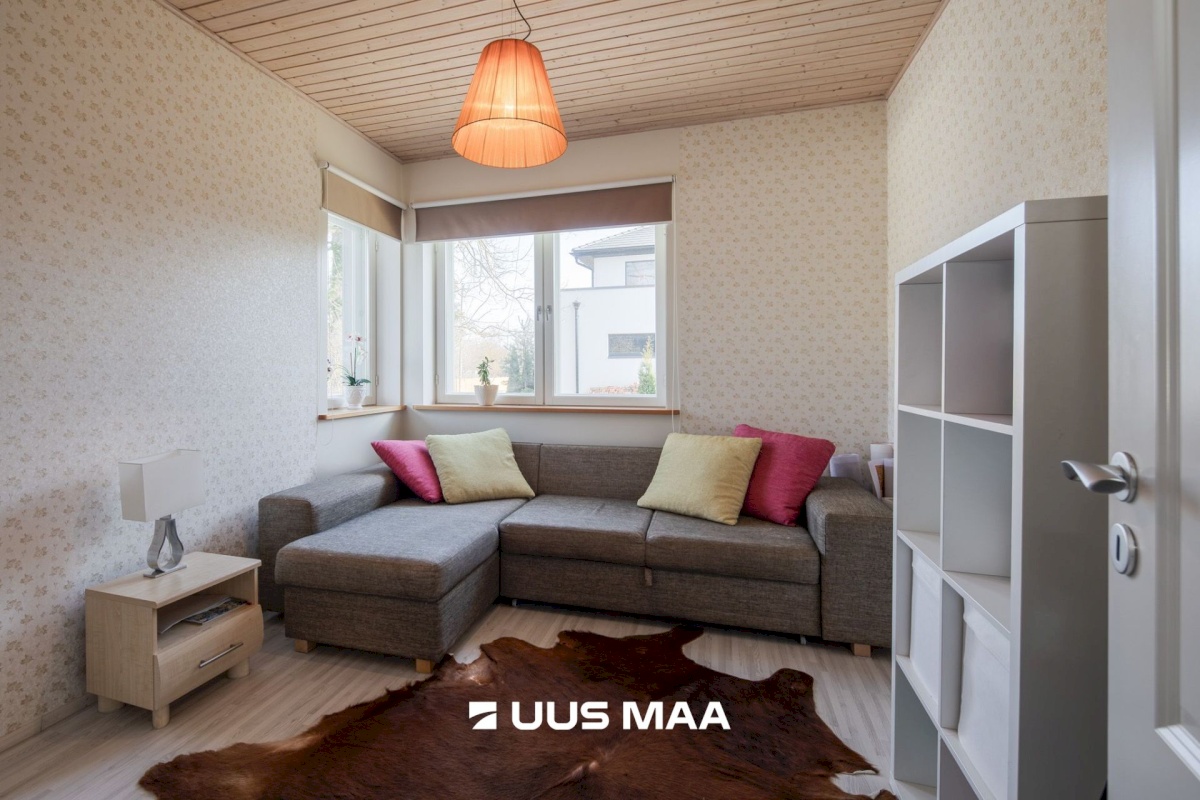 Tartu linn, Tartu linn, Maarjamõisa, Palsami