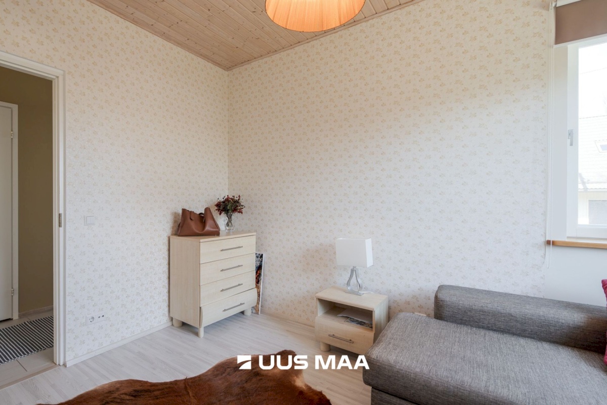 Tartu linn, Tartu linn, Maarjamõisa, Palsami