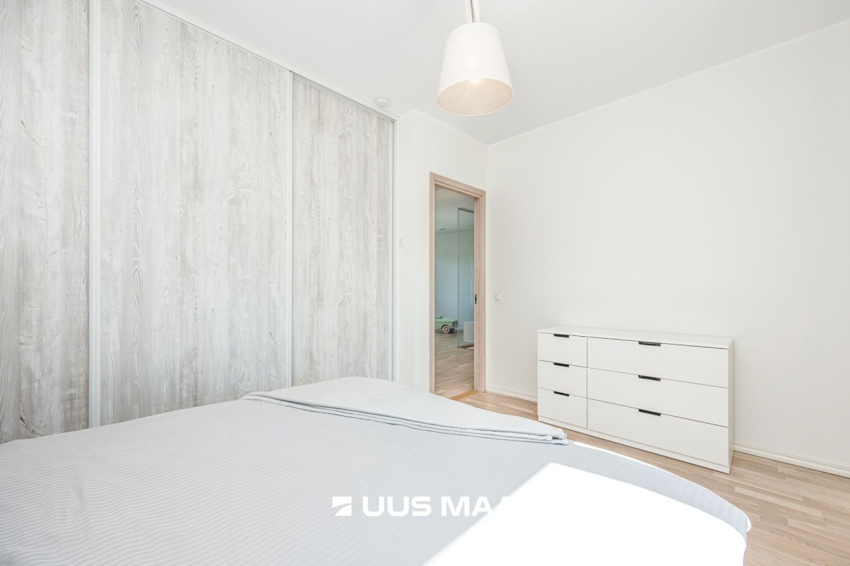 Rae vald, Uuesalu küla, Metssea tee 13