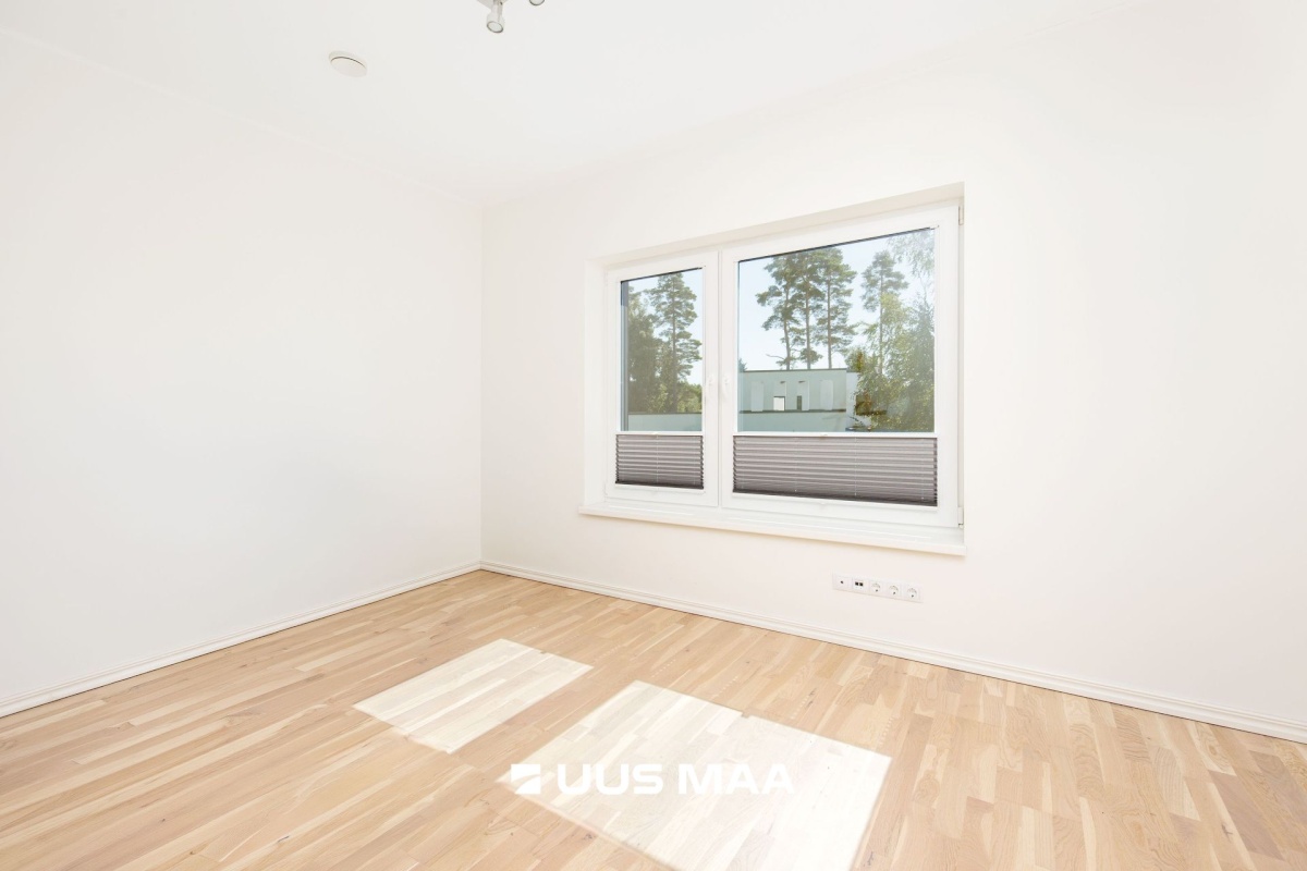 Rae vald, Uuesalu küla, Metssea tee 13