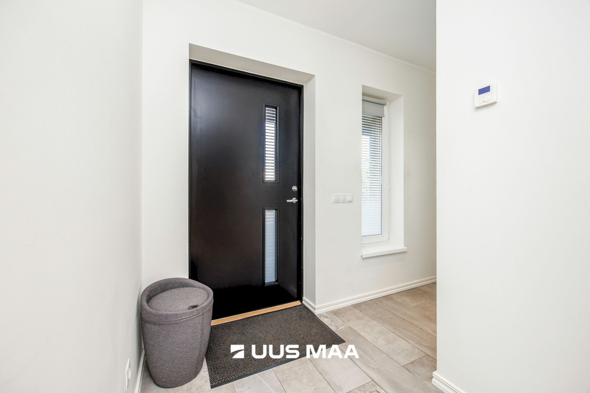 Rae vald, Uuesalu küla, Metssea tee 13