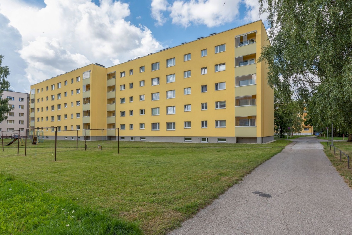 Tartu linn, Tartu linn, Annelinn, Ees-Annelinna, Uus tn 60