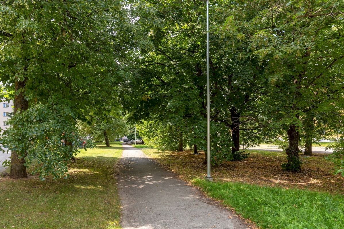 Tartu linn, Tartu linn, Annelinn, Ees-Annelinna, Uus tn 60