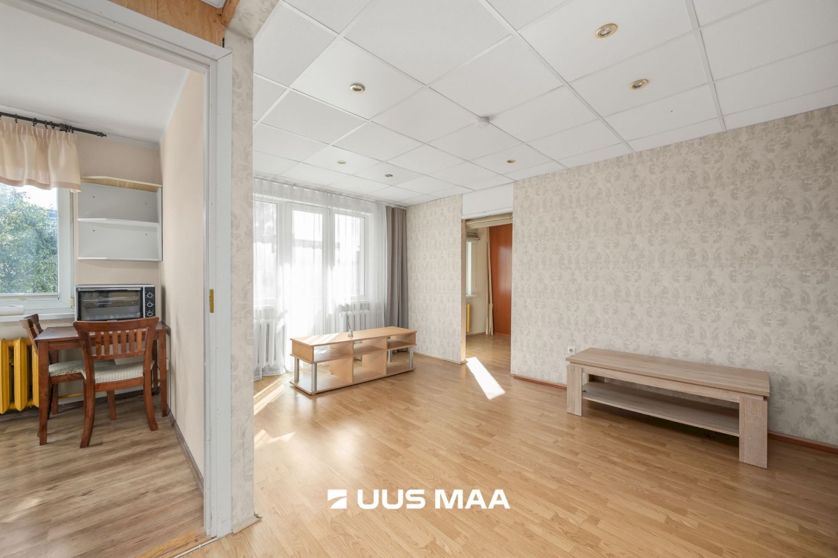Tallinn, Lasnamäe linnaosa, Pae tn 9