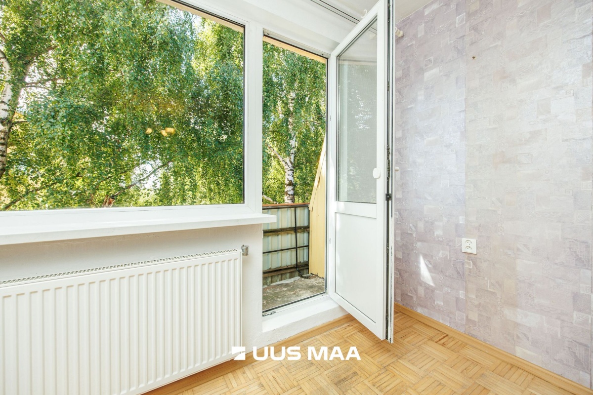 Tallinn, Põhja-Tallinna linnaosa, Sõle 11