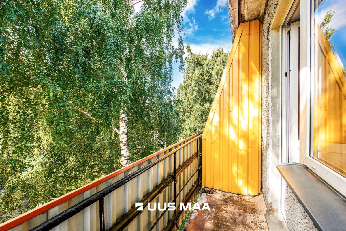 Tallinn, Põhja-Tallinna linnaosa, Sõle 11