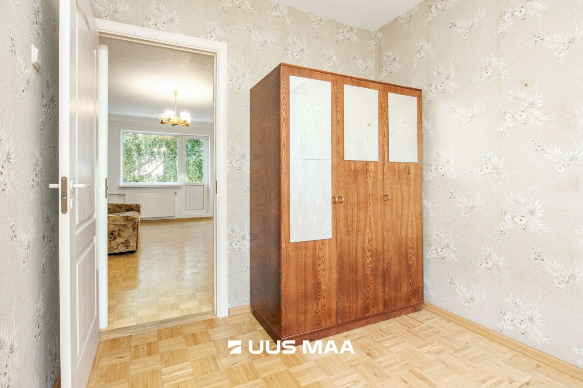 Tallinn, Põhja-Tallinna linnaosa, Sõle 11