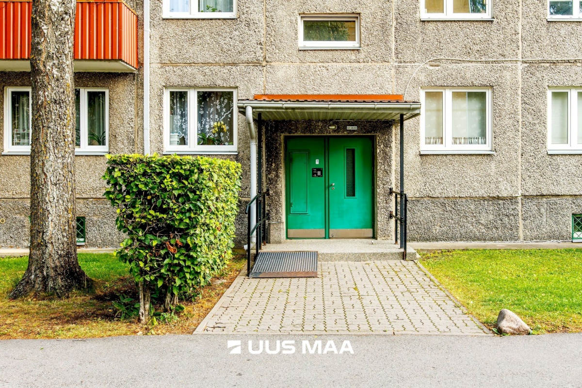 Tallinn, Põhja-Tallinna linnaosa, Sõle 11