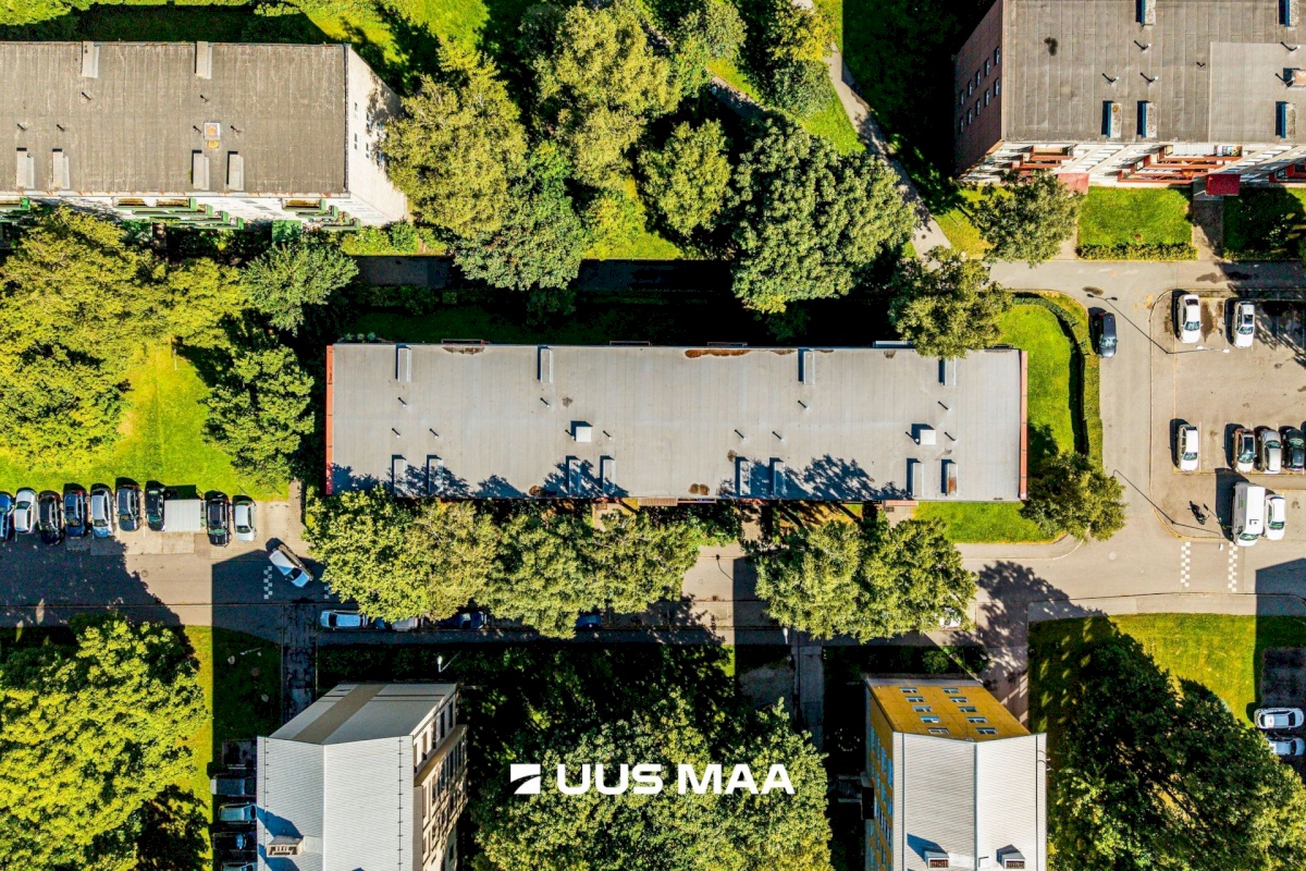 Tallinn, Põhja-Tallinna linnaosa, Sõle 11