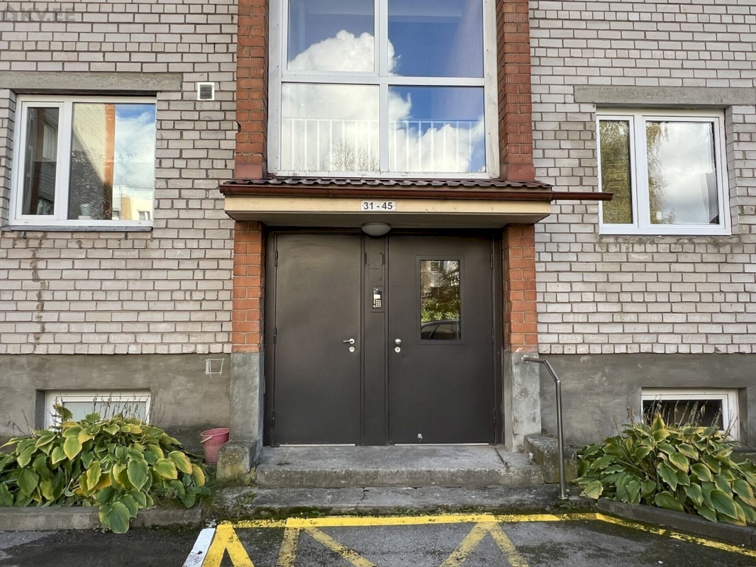 Tartu linn, Tartu linn, Ülejõe, Pikk 78