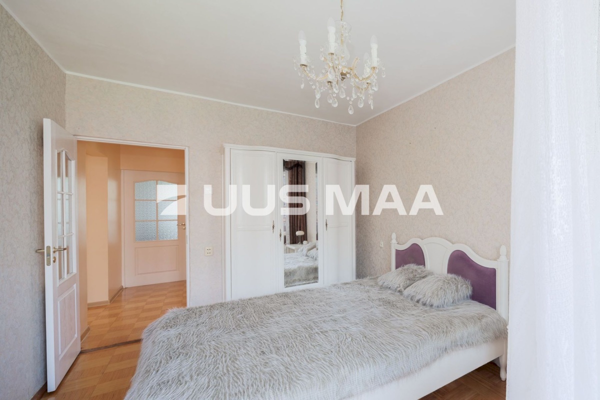 Tartu linn, Tartu linn, Annelinn, Anne 80