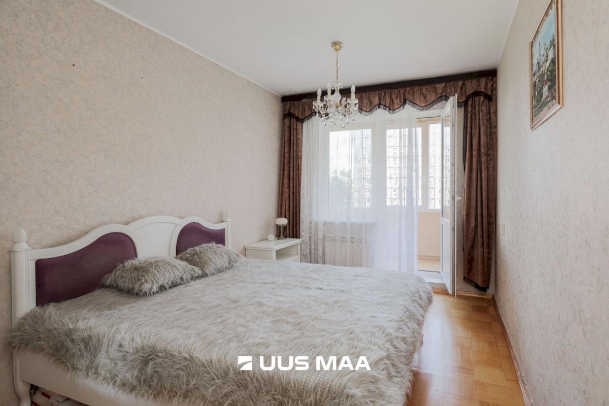 Tartu linn, Tartu linn, Annelinn, Anne 80