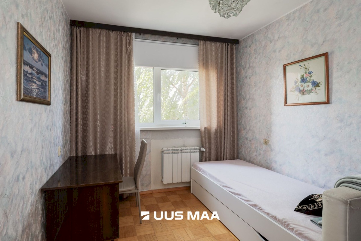 Tartu linn, Tartu linn, Annelinn, Anne 80