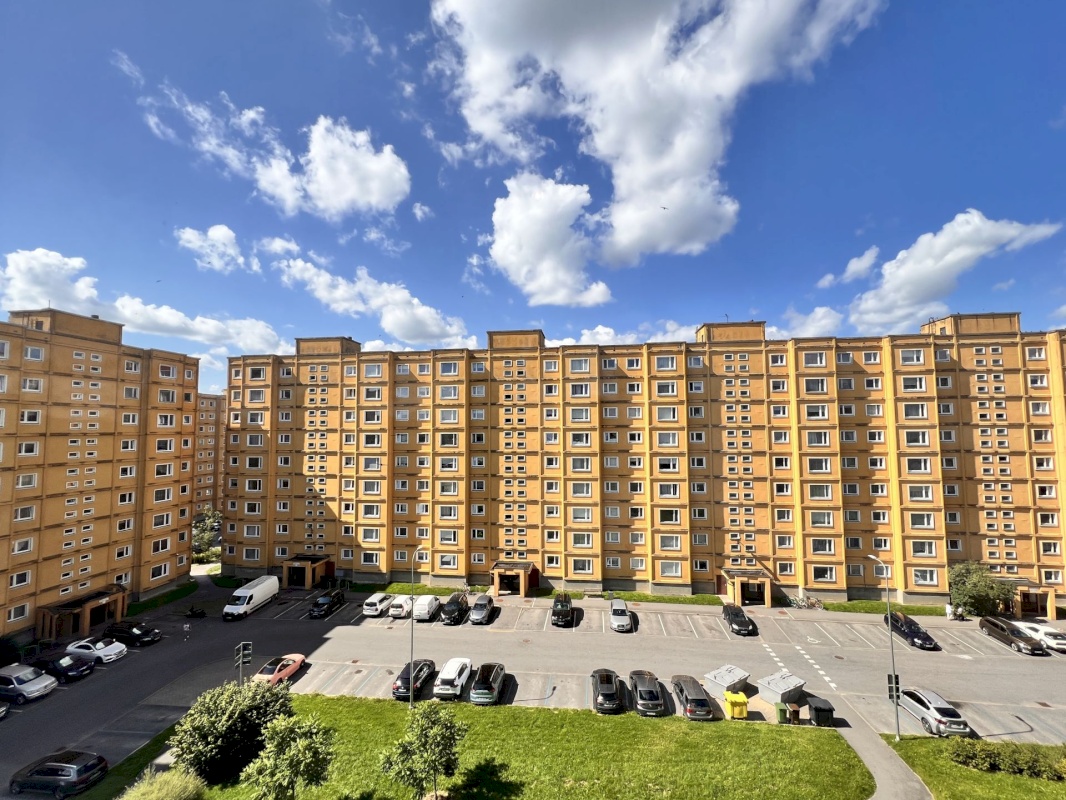 Tartu linn, Tartu linn, Annelinn, Mõisavahe 42