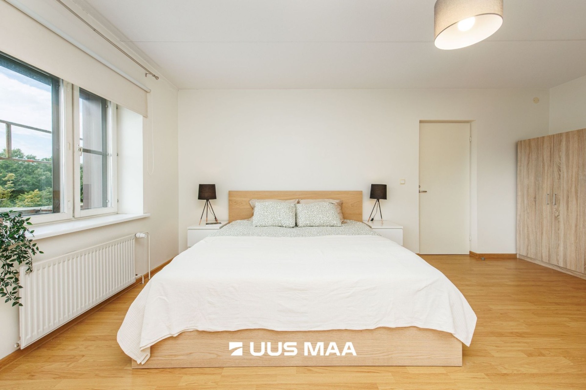 Tallinn, Kesklinna linnaosa, Maleva 1