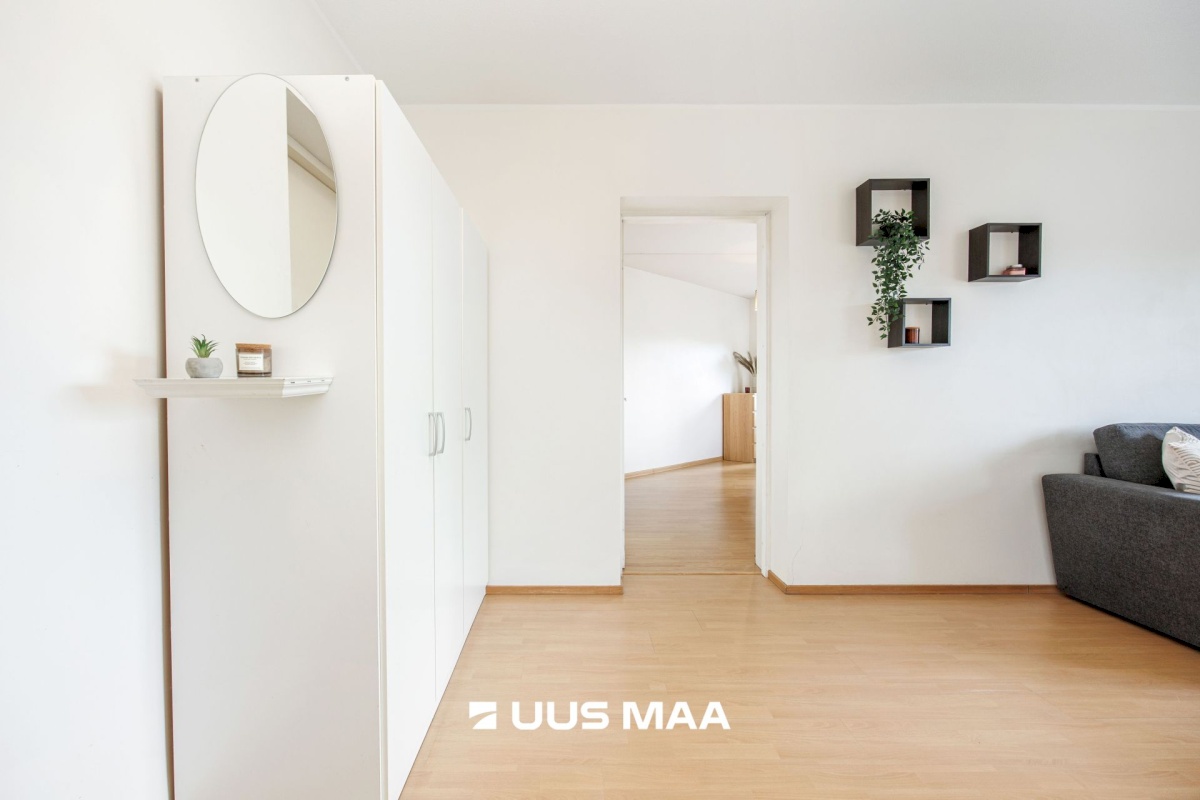 Tallinn, Kesklinna linnaosa, Maleva 1