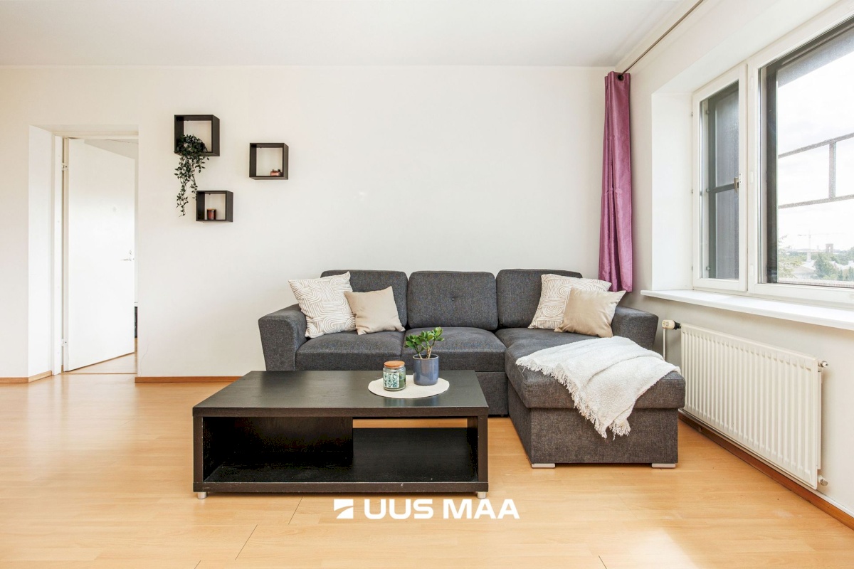 Tallinn, Kesklinna linnaosa, Maleva 1