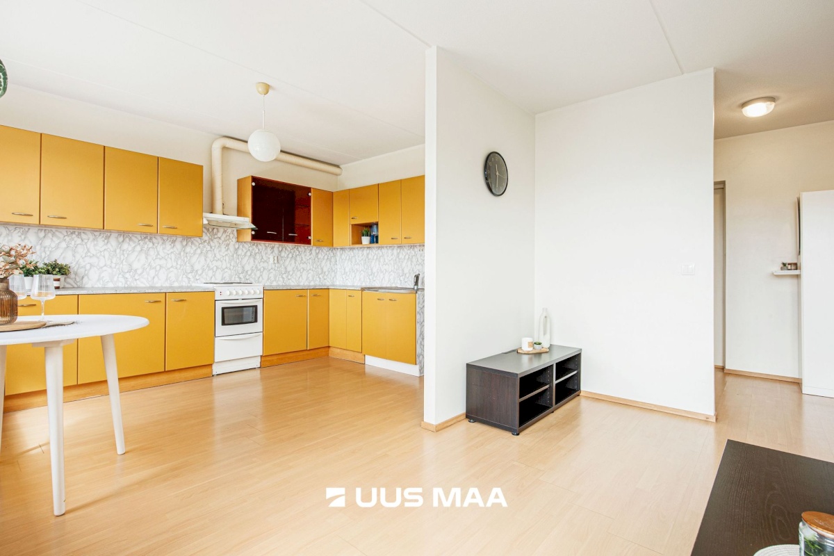 Tallinn, Kesklinna linnaosa, Maleva 1