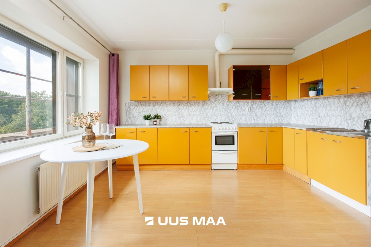 Tallinn, Kesklinna linnaosa, Maleva 1