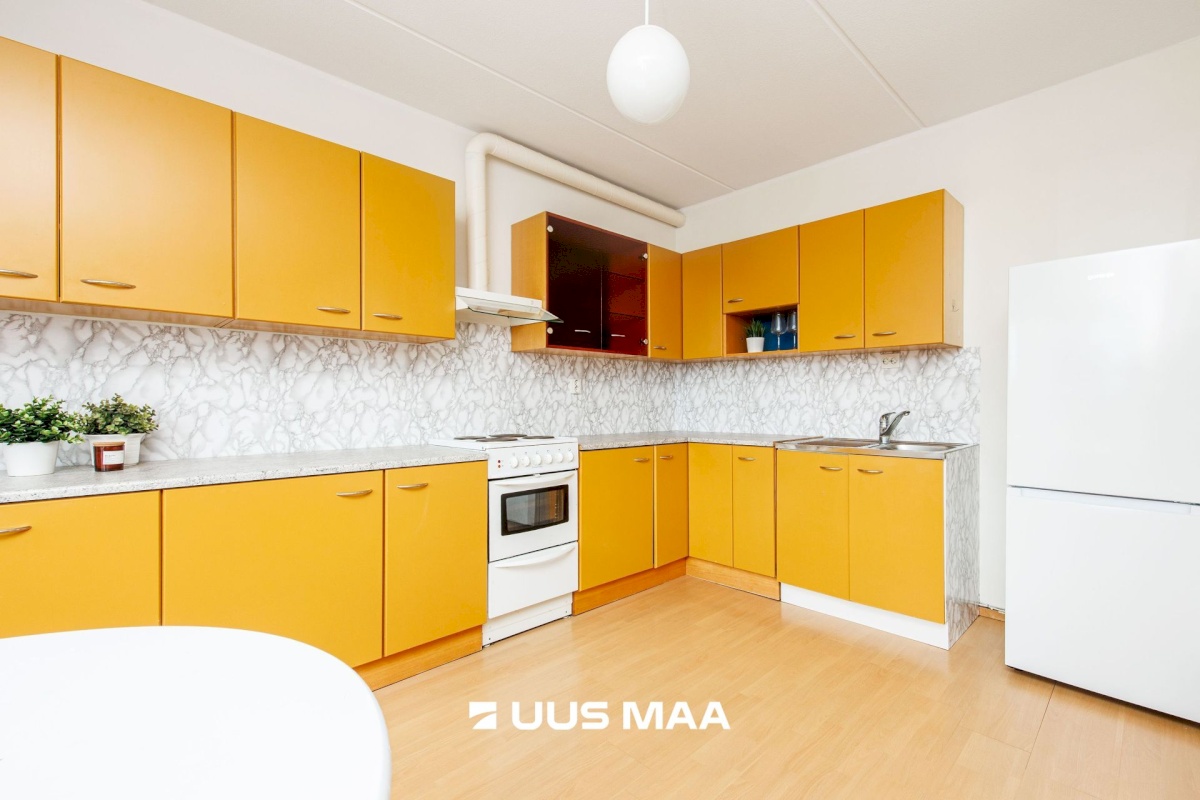 Tallinn, Kesklinna linnaosa, Maleva 1