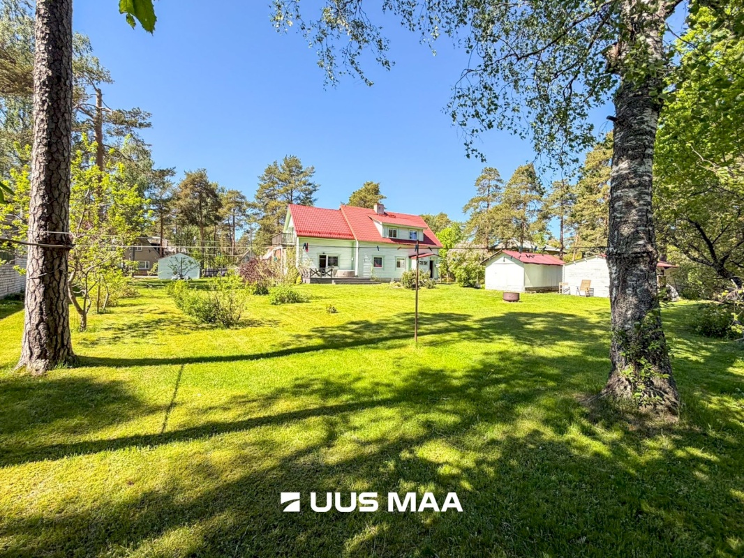 Tallinn, Nõmme linnaosa, Pääsküla, Toome pst 58
