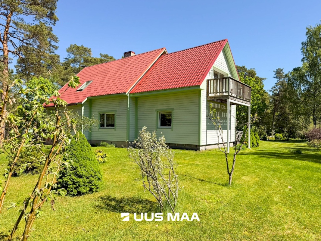 Tallinn, Nõmme linnaosa, Pääsküla, Toome pst 58