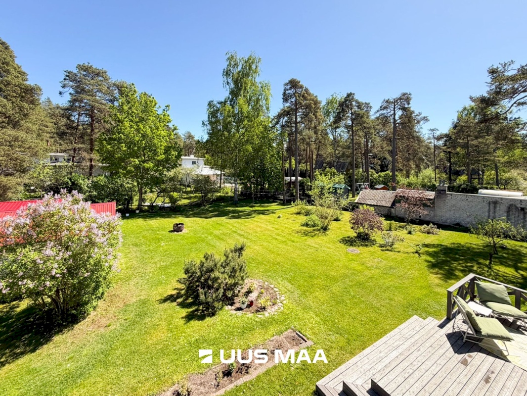Tallinn, Nõmme linnaosa, Pääsküla, Toome pst 58
