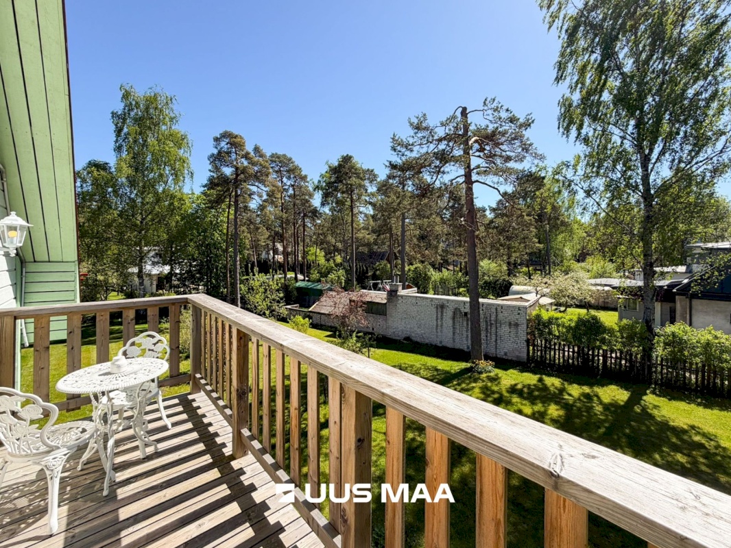 Tallinn, Nõmme linnaosa, Pääsküla, Toome pst 58