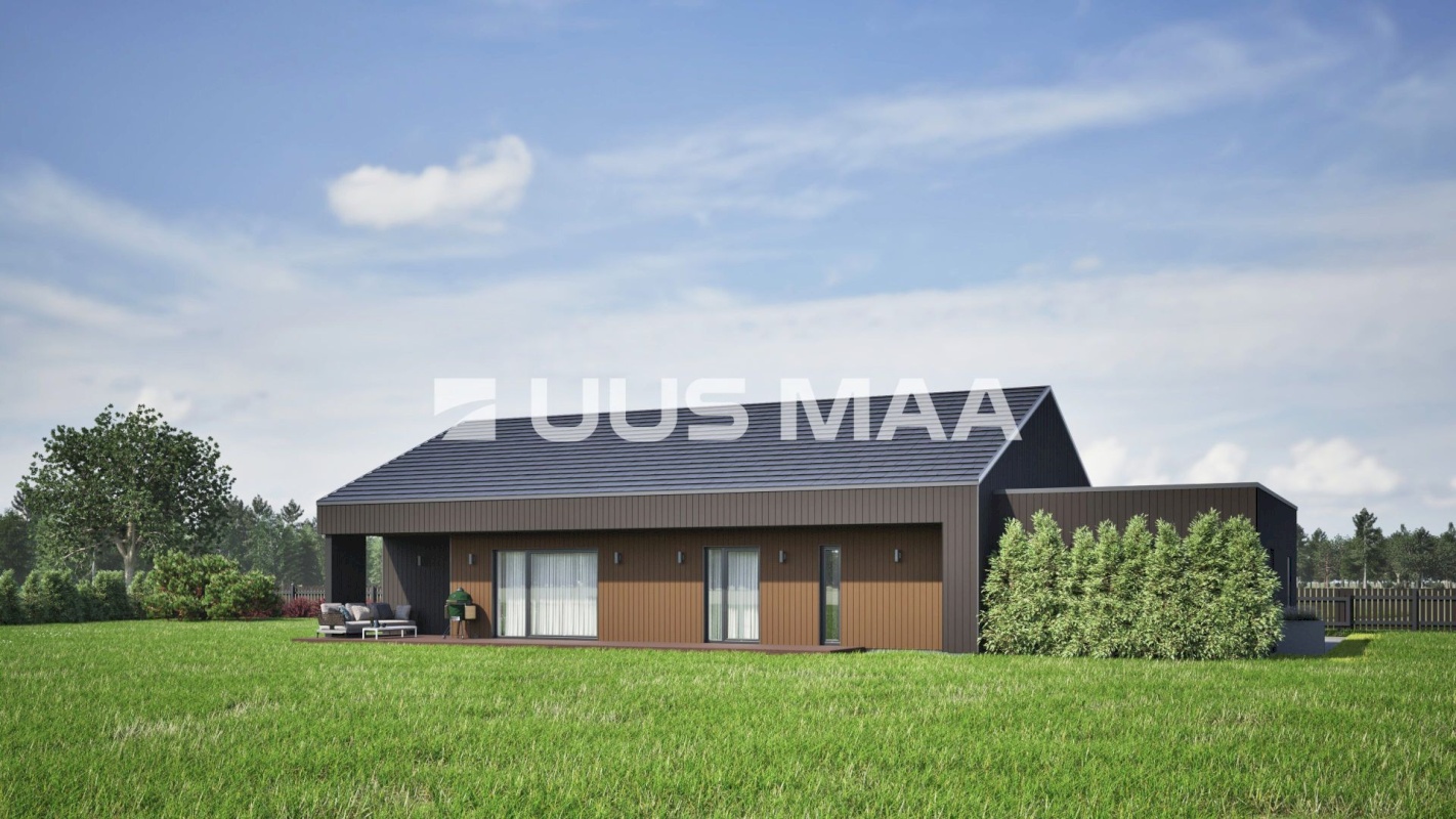 Rae vald, Järveküla, Rätsepa tee 10
