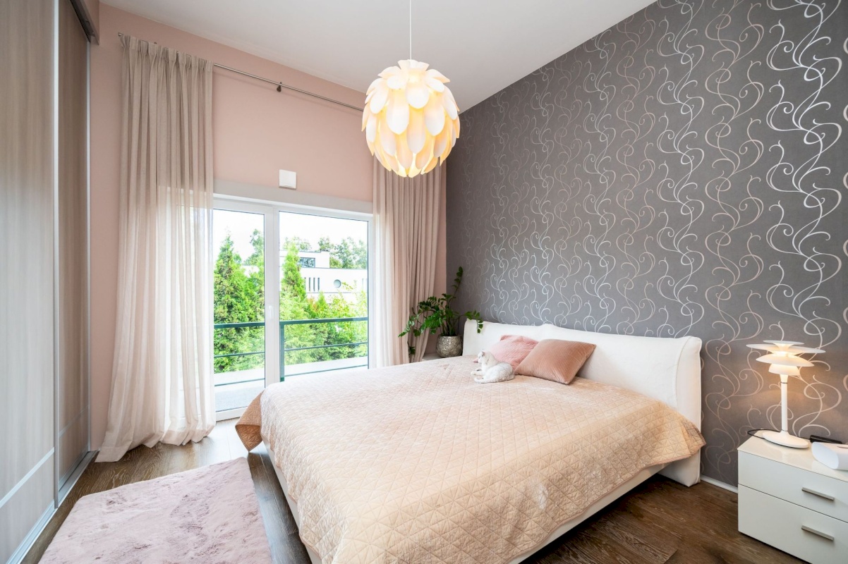 Tallinn, Pirita linnaosa, Merivälja, Lodumetsa tee 23