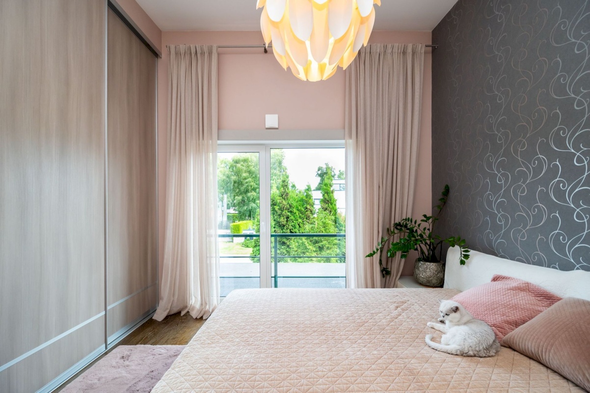 Tallinn, Pirita linnaosa, Merivälja, Lodumetsa tee 23