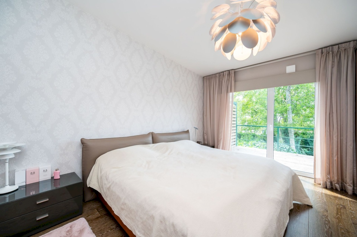 Tallinn, Pirita linnaosa, Merivälja, Lodumetsa tee 23