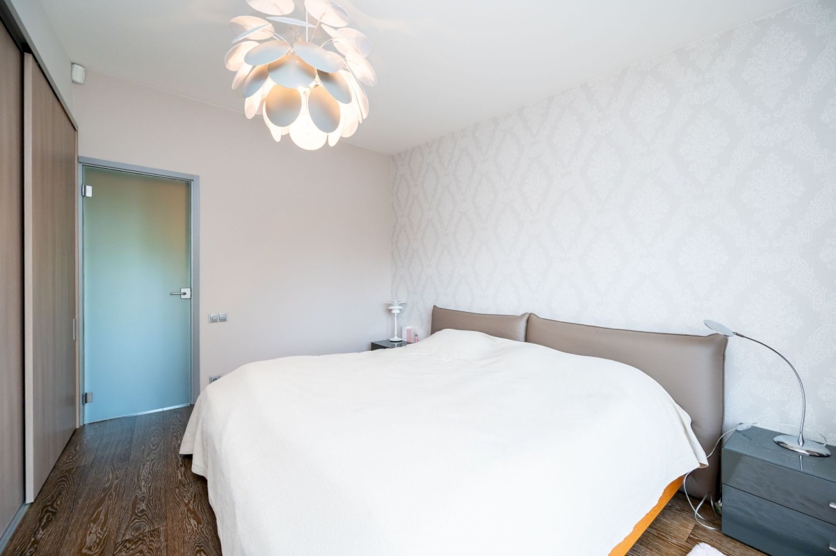 Tallinn, Pirita linnaosa, Merivälja, Lodumetsa tee 23