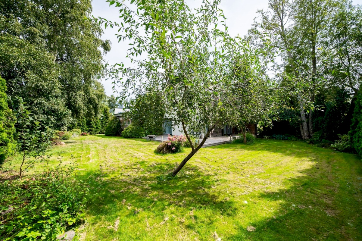 Tallinn, Pirita linnaosa, Merivälja, Lodumetsa tee 23
