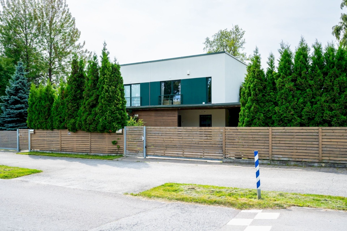 Tallinn, Pirita linnaosa, Merivälja, Lodumetsa tee 23