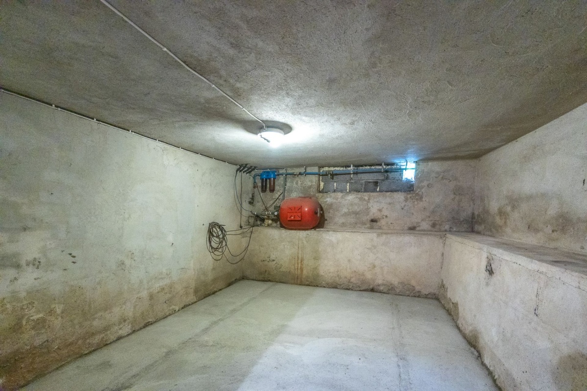 Keila linn, Kooli tänav 12a