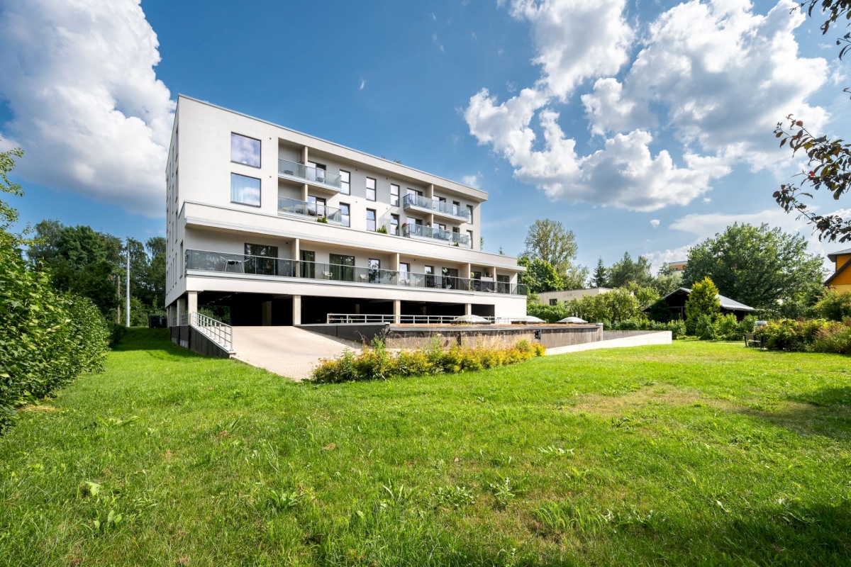 Tallinn, Kristiine linnaosa, Lilleküla, Sõpruse pst 44