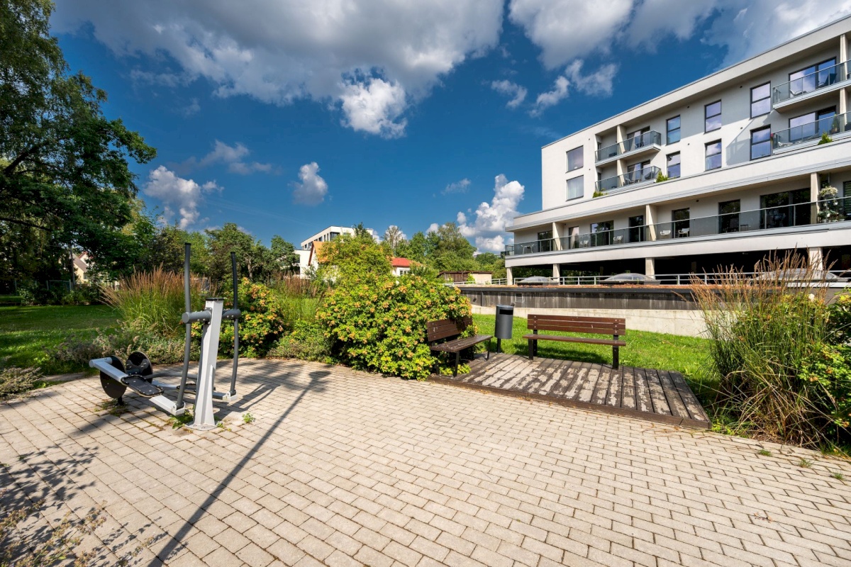 Tallinn, Kristiine linnaosa, Lilleküla, Sõpruse pst 44