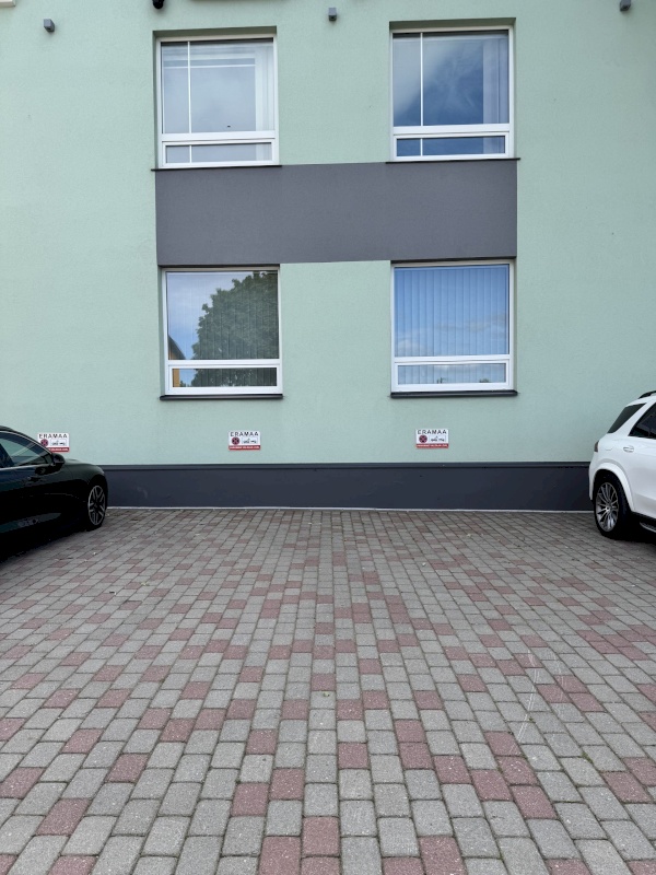 Rakvere linn, Võidu 3