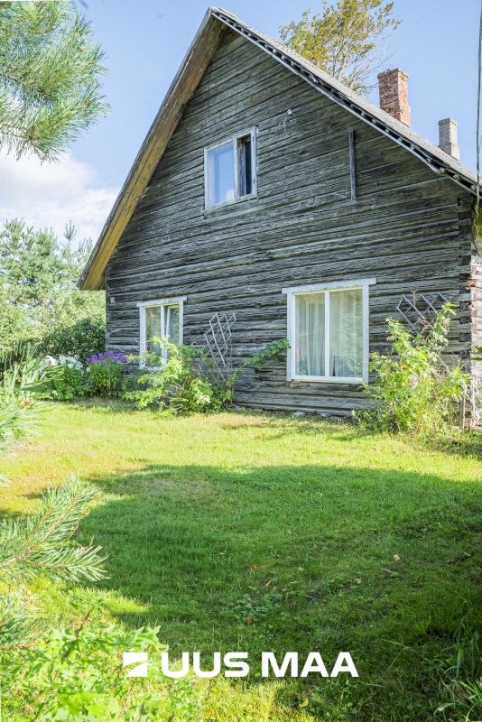 Valga vald, Õruste küla, Sõbra